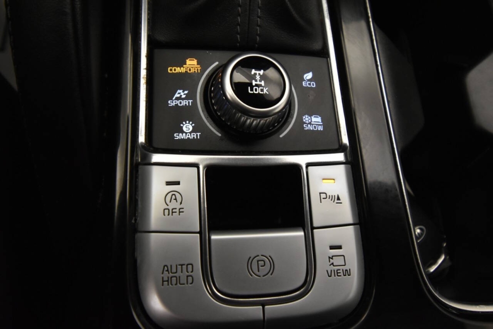 2021 Kia Telluride SX AWD 4dr SUV, White, Mileage: 71,245 - photo 19