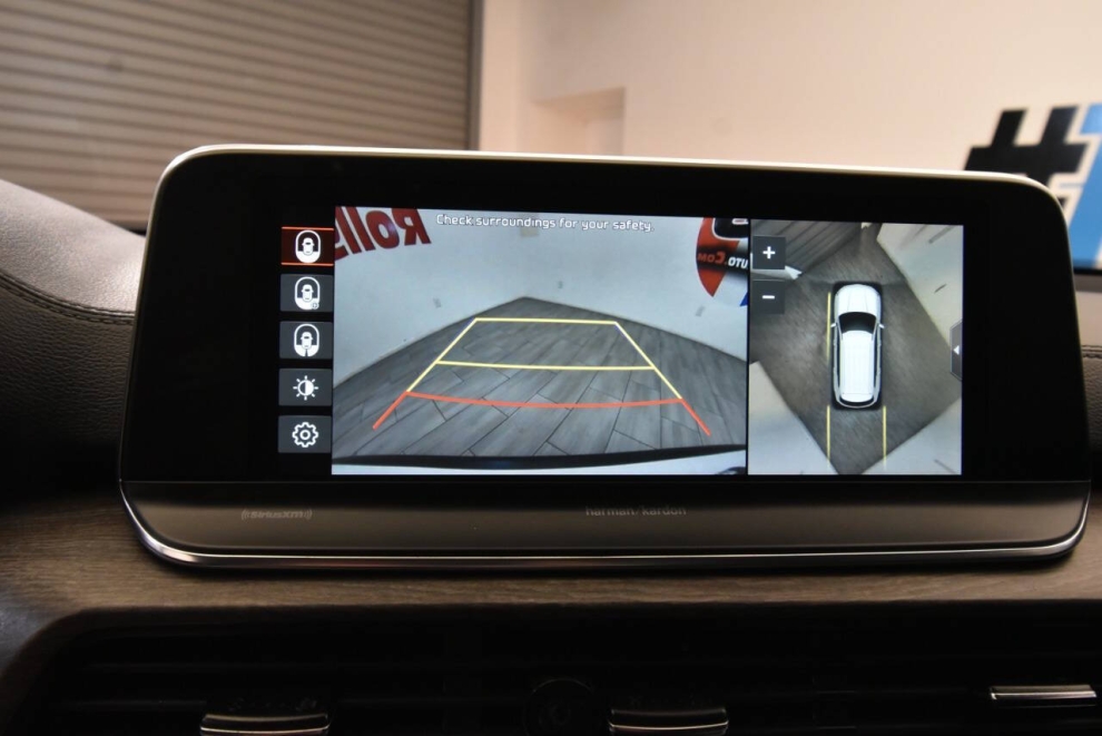 2021 Kia Telluride SX AWD 4dr SUV, White, Mileage: 71,245 - photo 23