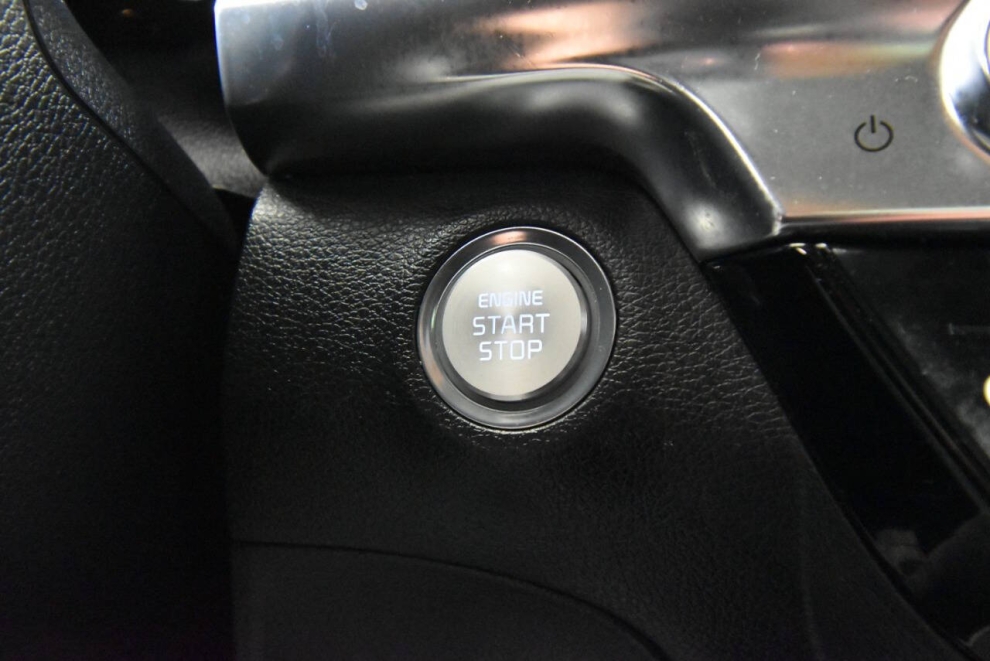 2021 Kia Telluride SX AWD 4dr SUV, White, Mileage: 71,245 - photo 24