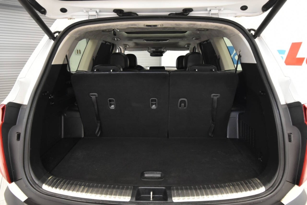 2021 Kia Telluride SX AWD 4dr SUV, White, Mileage: 71,245 - photo 34