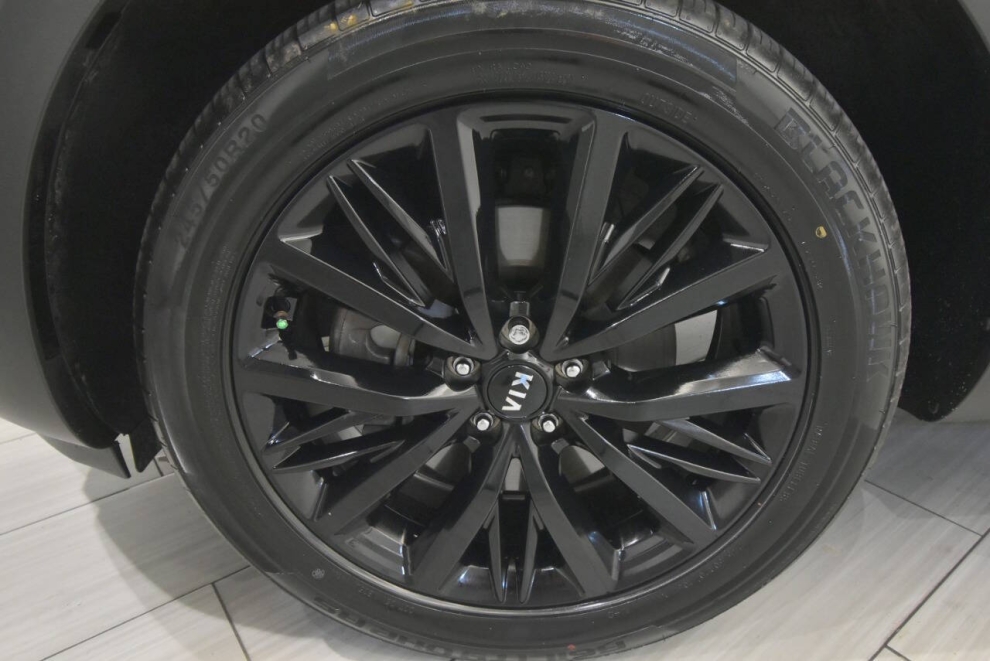 2021 Kia Telluride SX AWD 4dr SUV, White, Mileage: 71,245 - photo 8