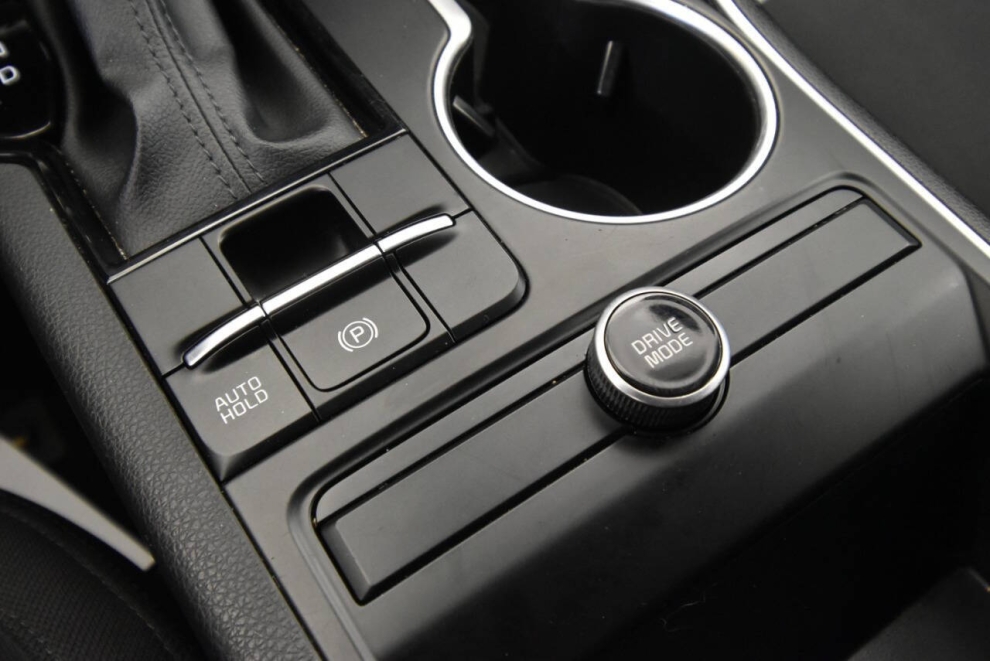 2023 Kia K5 LXS 4dr Sedan, White, Mileage: 55,908 - photo 17