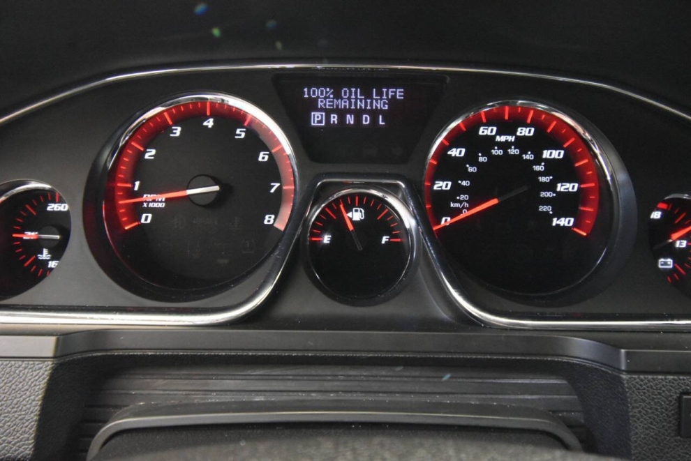 2017 GMC Acadia Limited Base AWD 4dr SUV, Gray, Mileage: 97,602 - photo 29