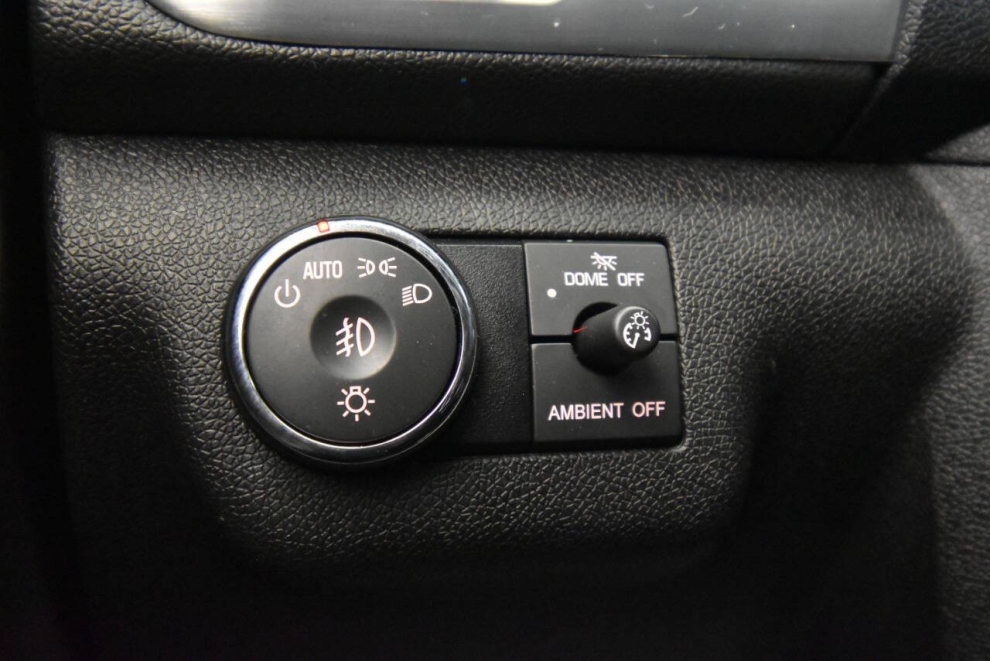 2017 GMC Acadia Limited Base AWD 4dr SUV, Gray, Mileage: 97,602 - photo 30