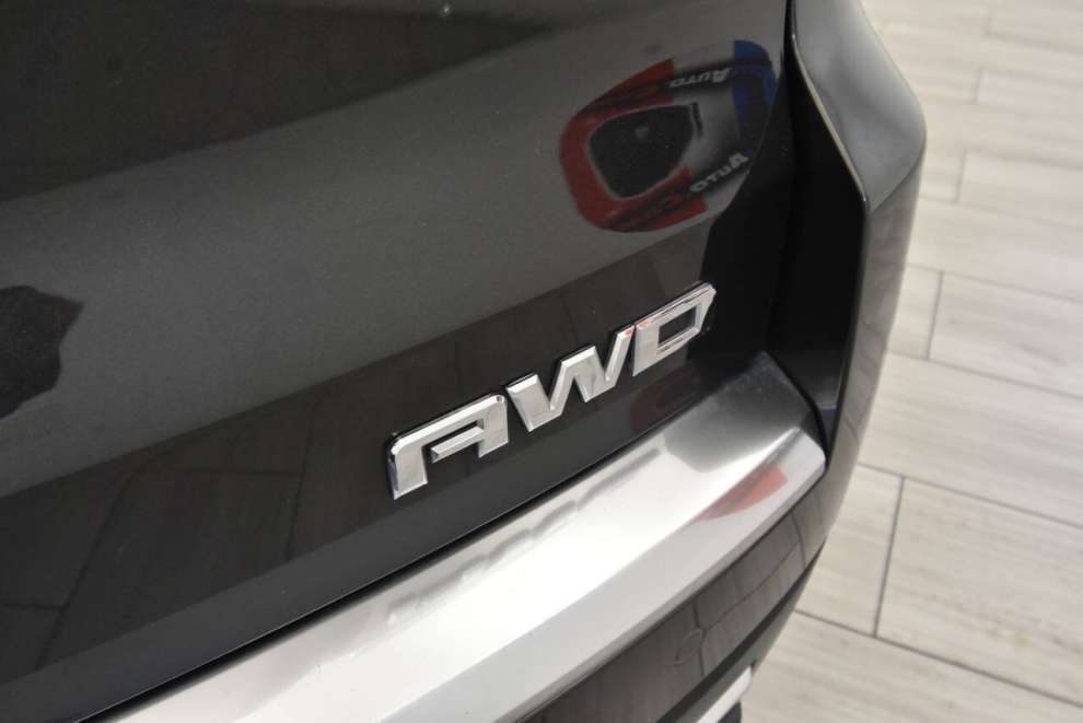 2017 GMC Acadia Limited Base AWD 4dr SUV, Gray, Mileage: 97,602 - photo 34