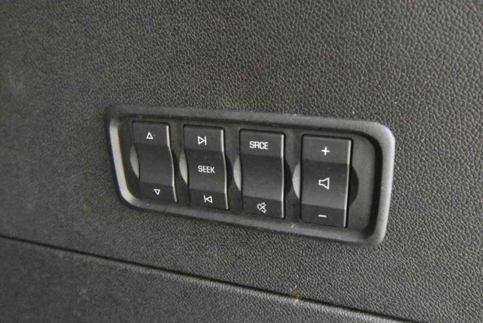 2017 GMC Acadia Limited Base AWD 4dr SUV, Gray, Mileage: 97,602 - photo 36