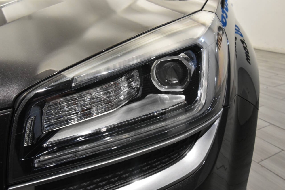 2017 GMC Acadia Limited Base AWD 4dr SUV, Gray, Mileage: 97,602 - photo 8