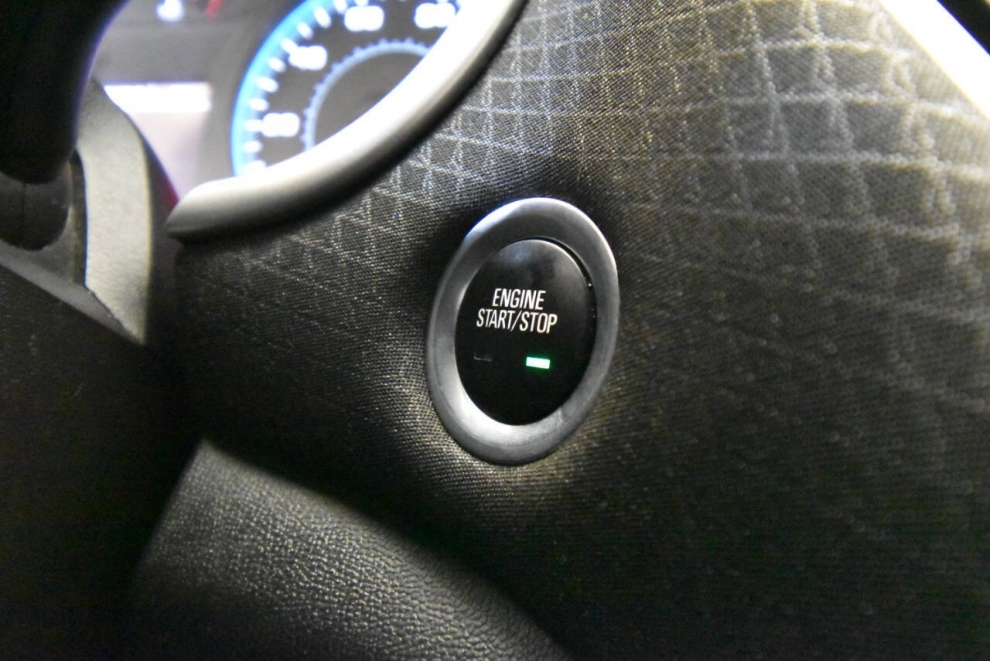 2023 Chevrolet Malibu LT 4dr Sedan w/1LT, Negro, Mileage: 52,963 - photo 21