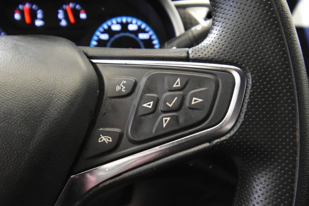 2023 Chevrolet Malibu LT 4dr Sedan w/1LT, Negro, Mileage: 52,963 - photo 24