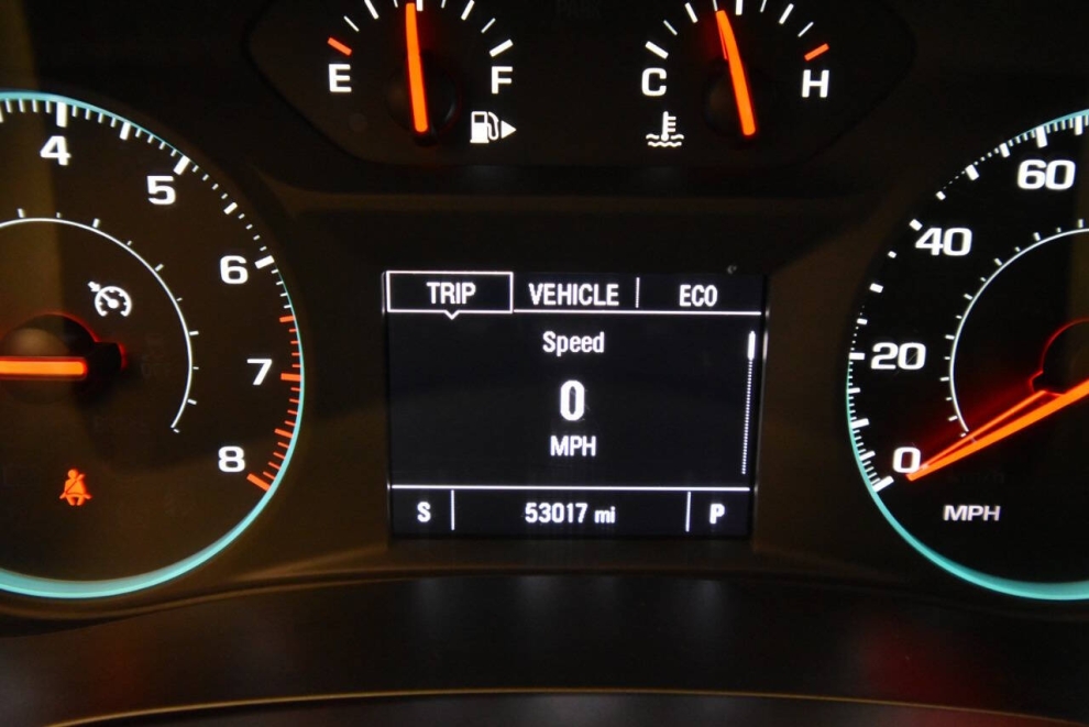 2023 Chevrolet Malibu LT 4dr Sedan w/1LT, Negro, Mileage: 52,963 - photo 25