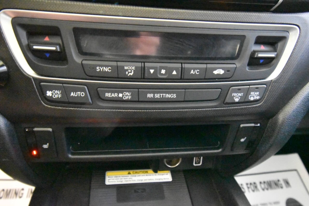 2022 Honda Passport TrailSport AWD 4dr SUV, Gray, Mileage: 59,555 - photo 18