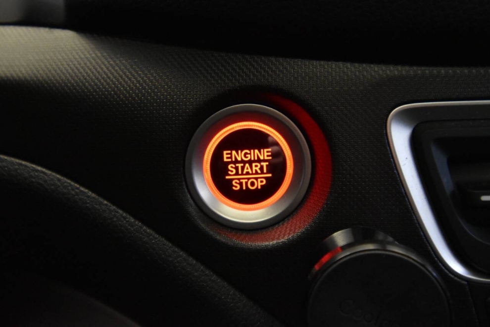 2022 Honda Passport TrailSport AWD 4dr SUV, Gray, Mileage: 59,555 - photo 22