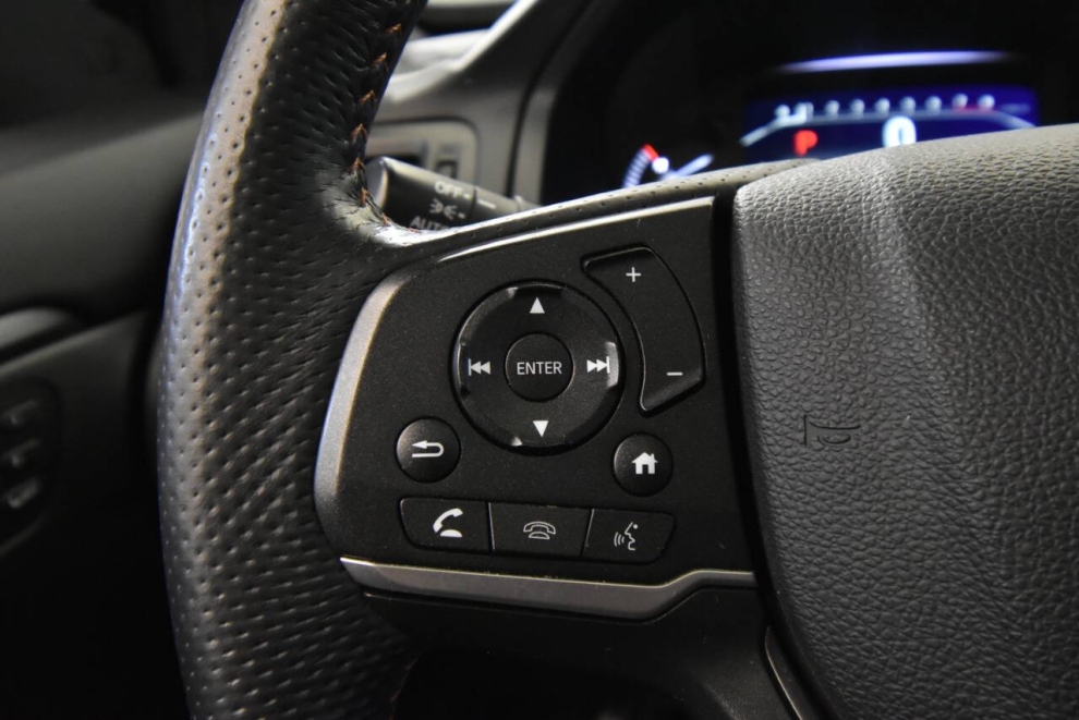 2022 Honda Passport TrailSport AWD 4dr SUV, Gray, Mileage: 59,555 - photo 24