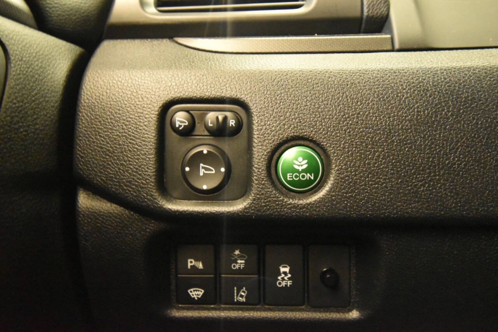 2022 Honda Passport TrailSport AWD 4dr SUV, Gray, Mileage: 59,555 - photo 27