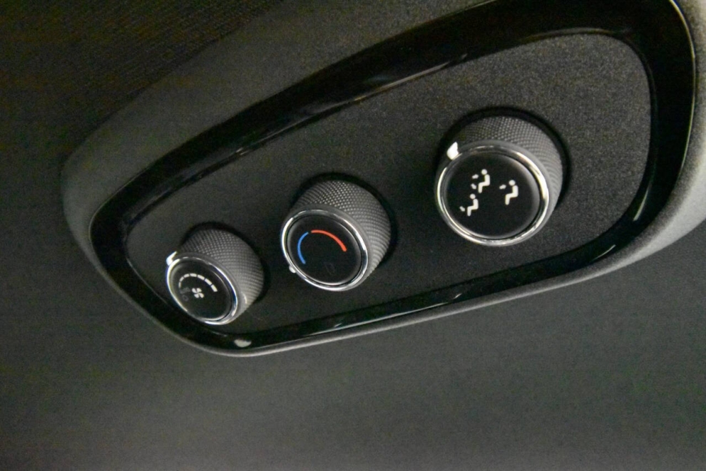 2021 Dodge Durango GT Plus AWD 4dr SUV, Negro, Mileage: 44,534 - photo 17