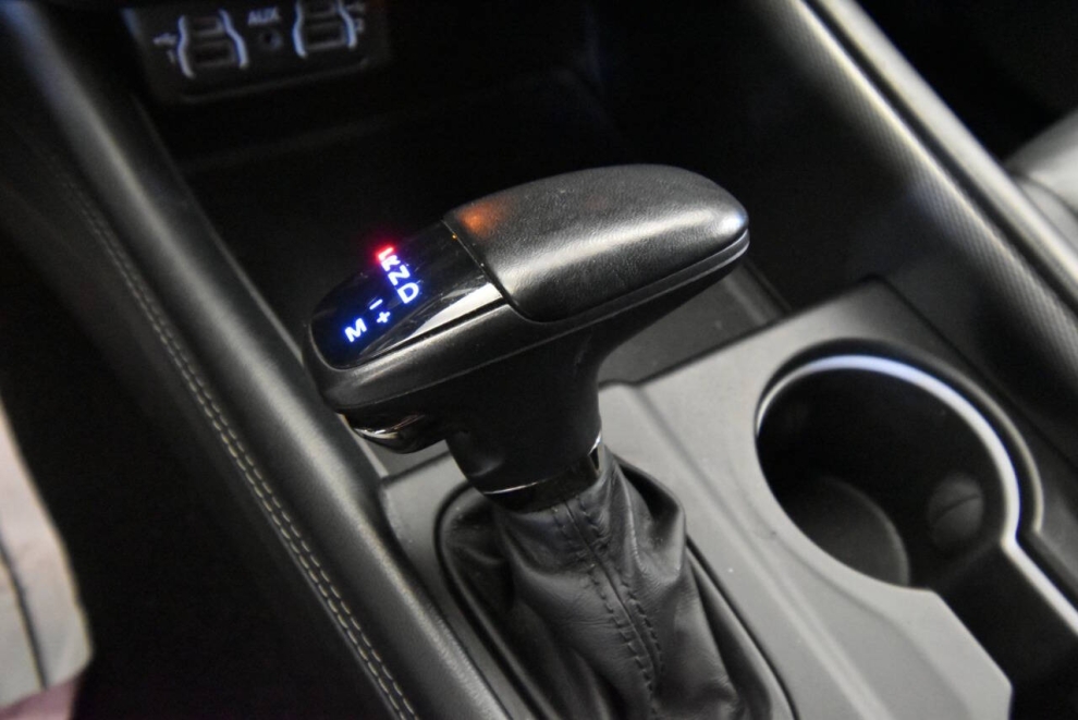 2021 Dodge Durango GT Plus AWD 4dr SUV, Negro, Mileage: 44,534 - photo 19