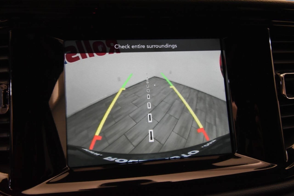 2021 Dodge Durango GT Plus AWD 4dr SUV, Negro, Mileage: 44,534 - photo 22