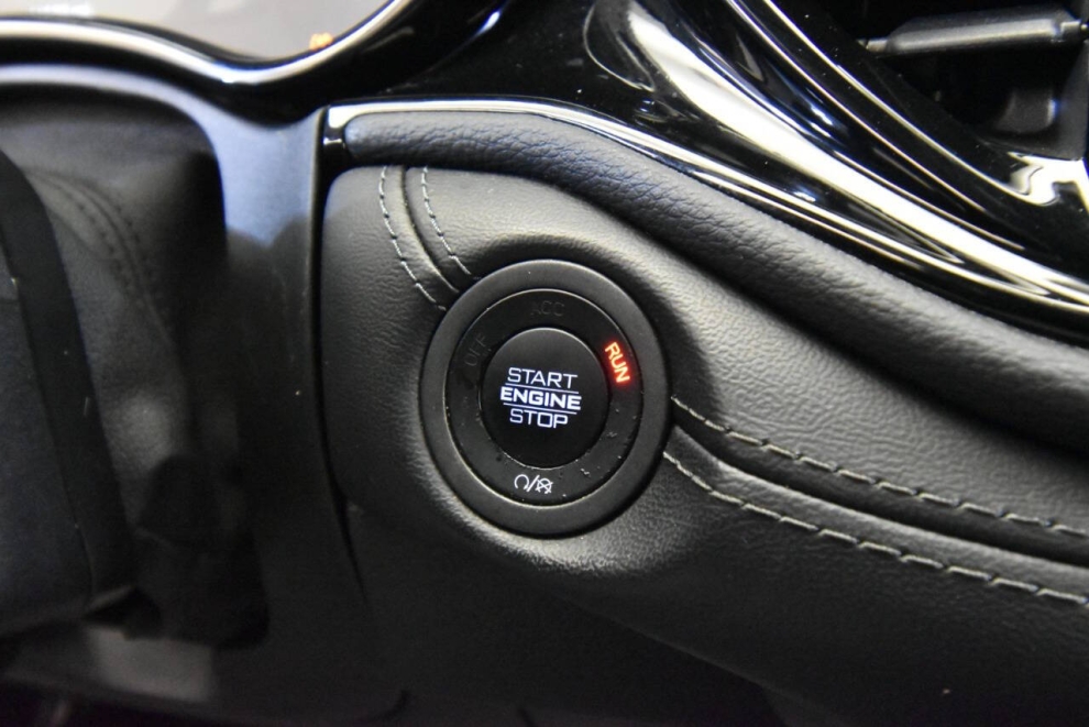 2021 Dodge Durango GT Plus AWD 4dr SUV, Negro, Mileage: 44,534 - photo 24