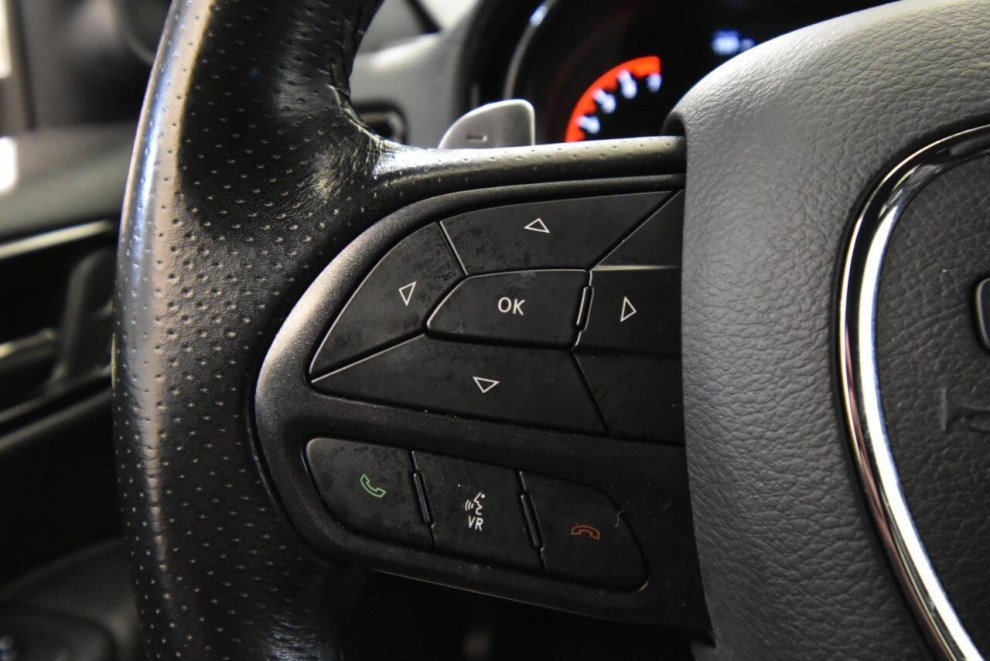 2021 Dodge Durango GT Plus AWD 4dr SUV, Negro, Mileage: 44,534 - photo 26