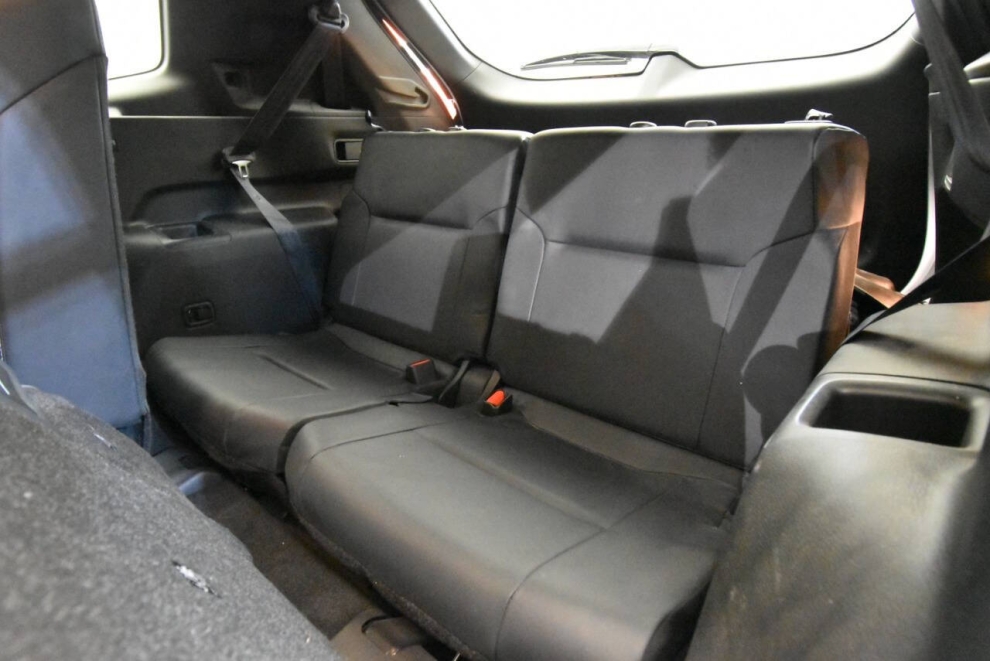 2024 Mitsubishi Outlander SE AWD 4dr SUV, , Mileage: 63,350 - photo 14