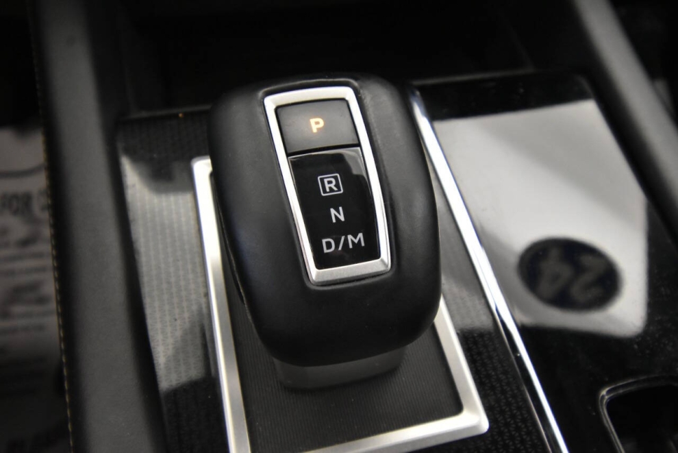 2024 Mitsubishi Outlander SE AWD 4dr SUV, , Mileage: 63,350 - photo 19