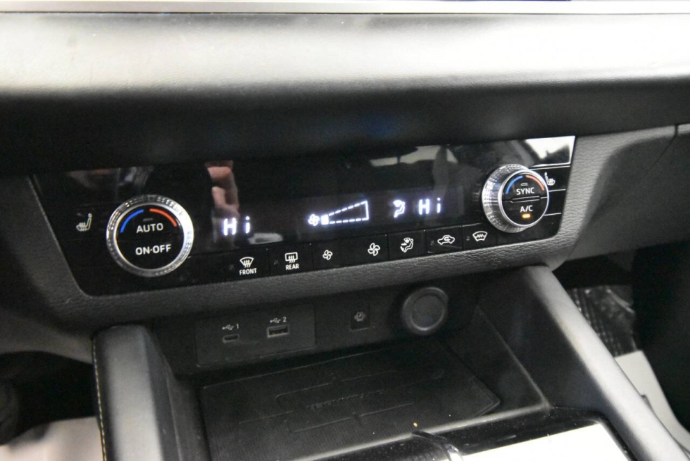 2024 Mitsubishi Outlander SE AWD 4dr SUV, , Mileage: 63,350 - photo 20