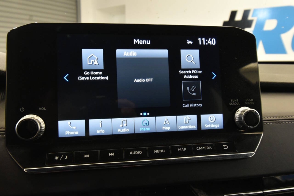 2024 Mitsubishi Outlander SE AWD 4dr SUV, , Mileage: 63,350 - photo 21