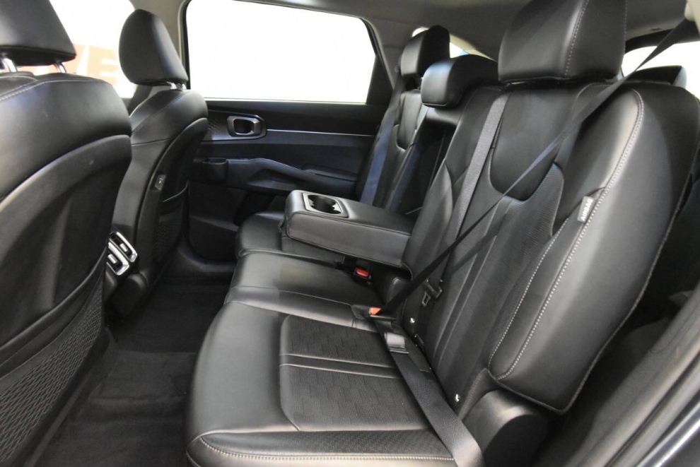 2024 Kia Sorento S AWD 4dr SUV, Gray, Mileage: 58,888 - photo 13