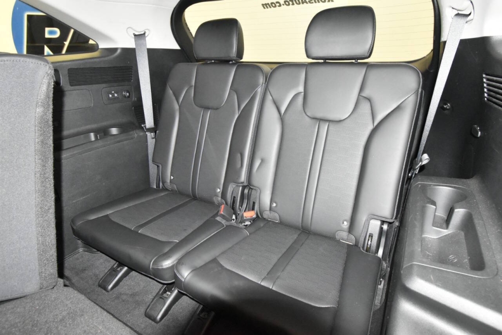 2024 Kia Sorento S AWD 4dr SUV, Gray, Mileage: 58,888 - photo 14