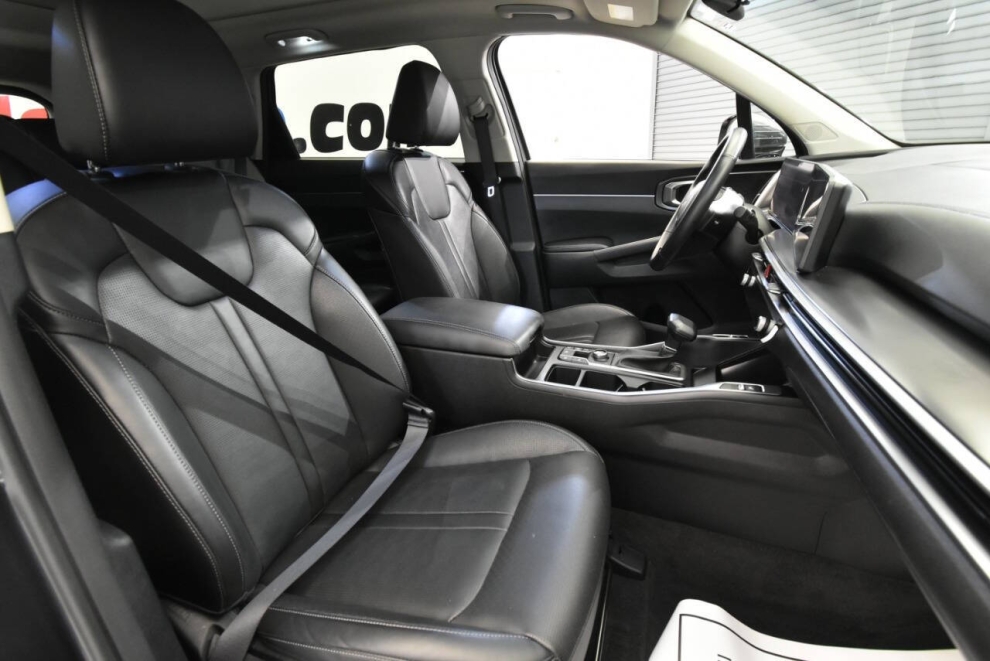 2024 Kia Sorento S AWD 4dr SUV, Gray, Mileage: 58,888 - photo 15