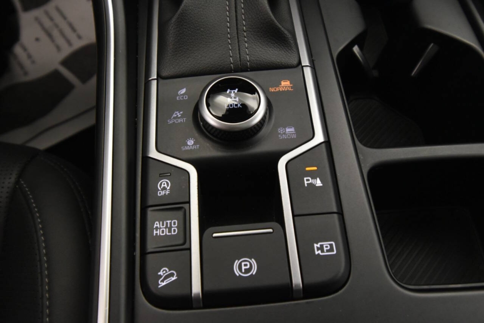 2024 Kia Sorento S AWD 4dr SUV, Gray, Mileage: 58,888 - photo 19