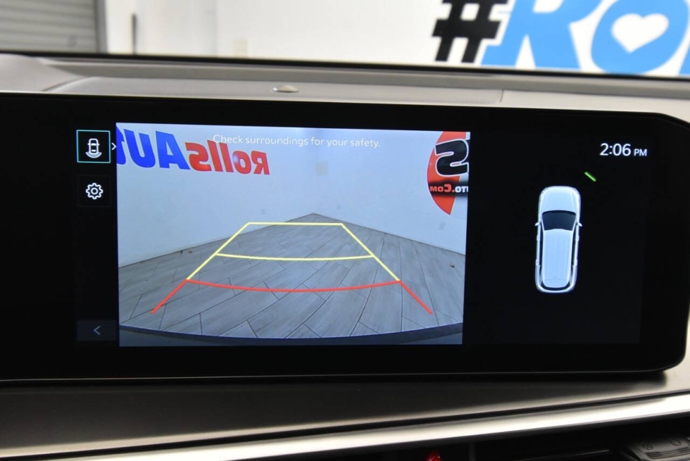 2024 Kia Sorento S AWD 4dr SUV, Gray, Mileage: 58,888 - photo 24