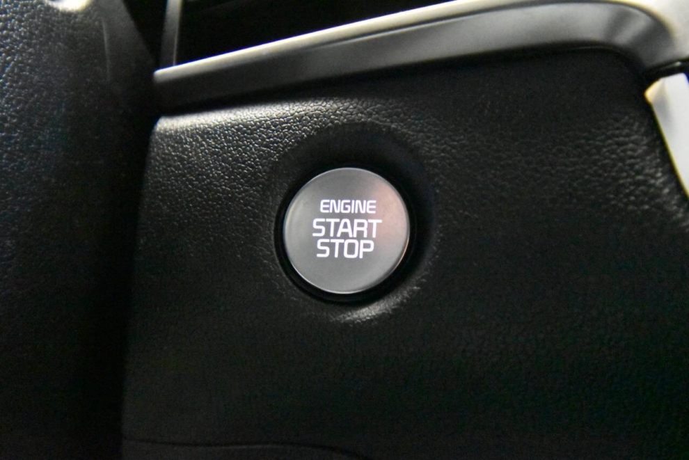 2024 Kia Sorento S AWD 4dr SUV, Gray, Mileage: 58,888 - photo 25