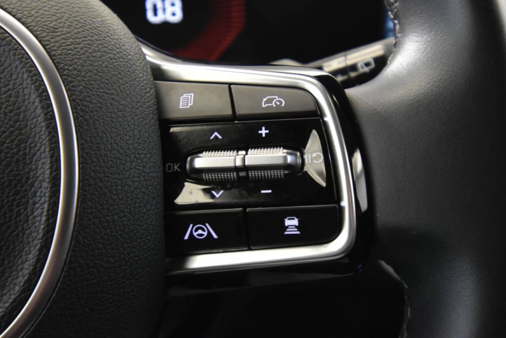 2024 Kia Sorento S AWD 4dr SUV, Gray, Mileage: 58,888 - photo 28