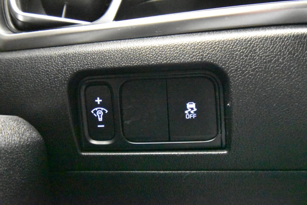 2024 Kia Sorento S AWD 4dr SUV, Gray, Mileage: 58,888 - photo 31