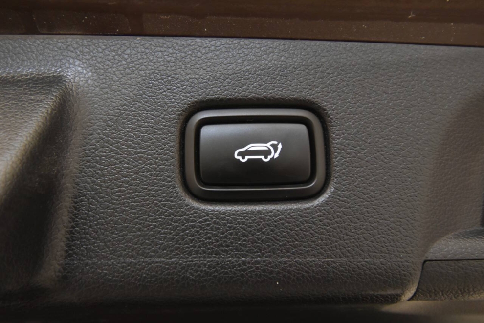 2024 Hyundai Palisade Limited AWD 4dr SUV, Burgundy, Mileage: 71,724 - photo 34