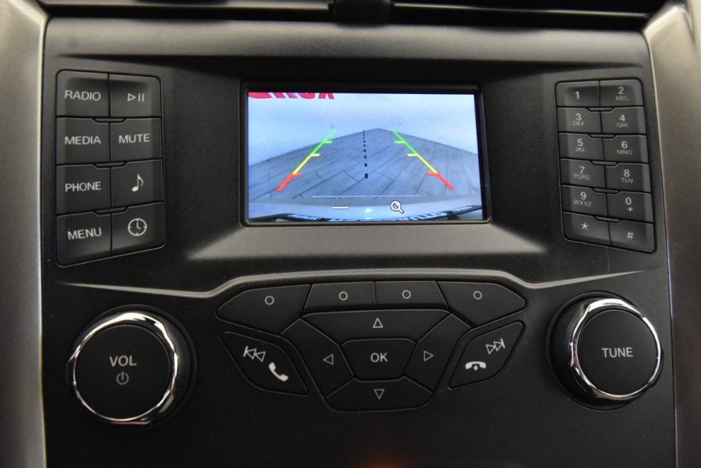 2019 Ford Fusion S 4dr Sedan, Champagne, Mileage: 44,023 - photo 21