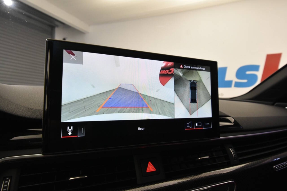 2021 Audi S5 Sportback 3.0T quattro Prestige AWD 4dr Sportback, White, Mileage: 60,286 - photo 25