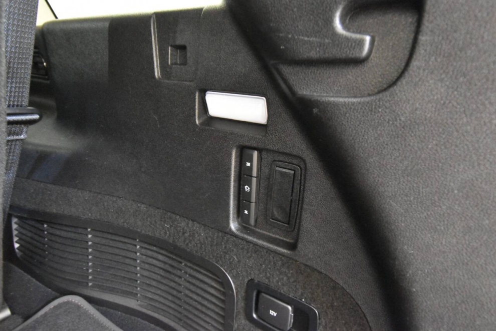 2021 Lincoln Aviator Reserve AWD 4dr SUV, Black, Mileage: 93,218 - photo 35