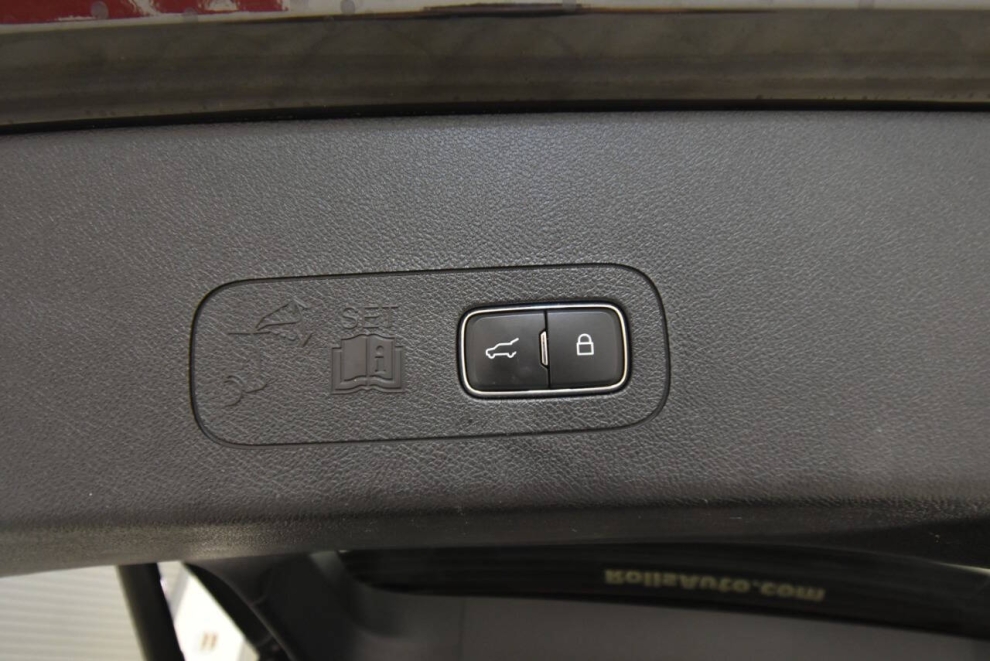 2021 Lincoln Aviator Reserve AWD 4dr SUV, Black, Mileage: 93,218 - photo 36