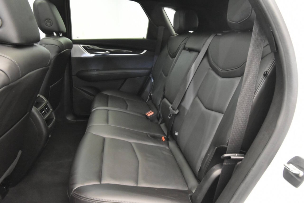 2024 Cadillac XT5 Premium Luxury 4dr SUV, Blanco, Mileage: 60,929 - photo 13