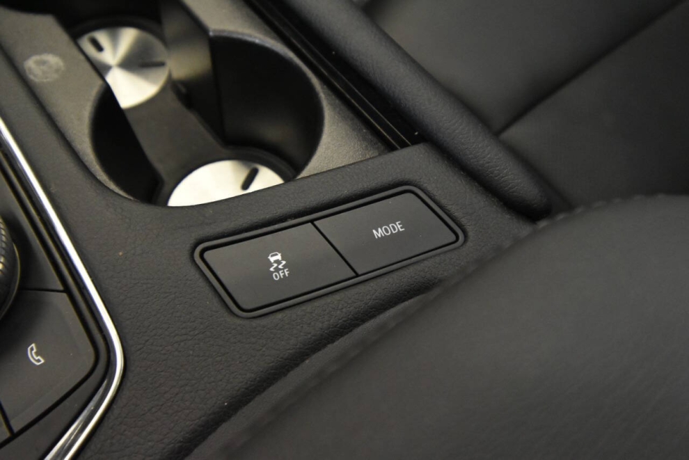 2024 Cadillac XT5 Premium Luxury 4dr SUV, Blanco, Mileage: 60,929 - photo 18