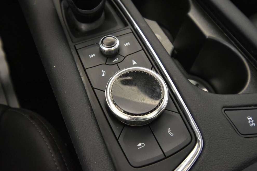 2024 Cadillac XT5 Premium Luxury 4dr SUV, Blanco, Mileage: 60,929 - photo 19