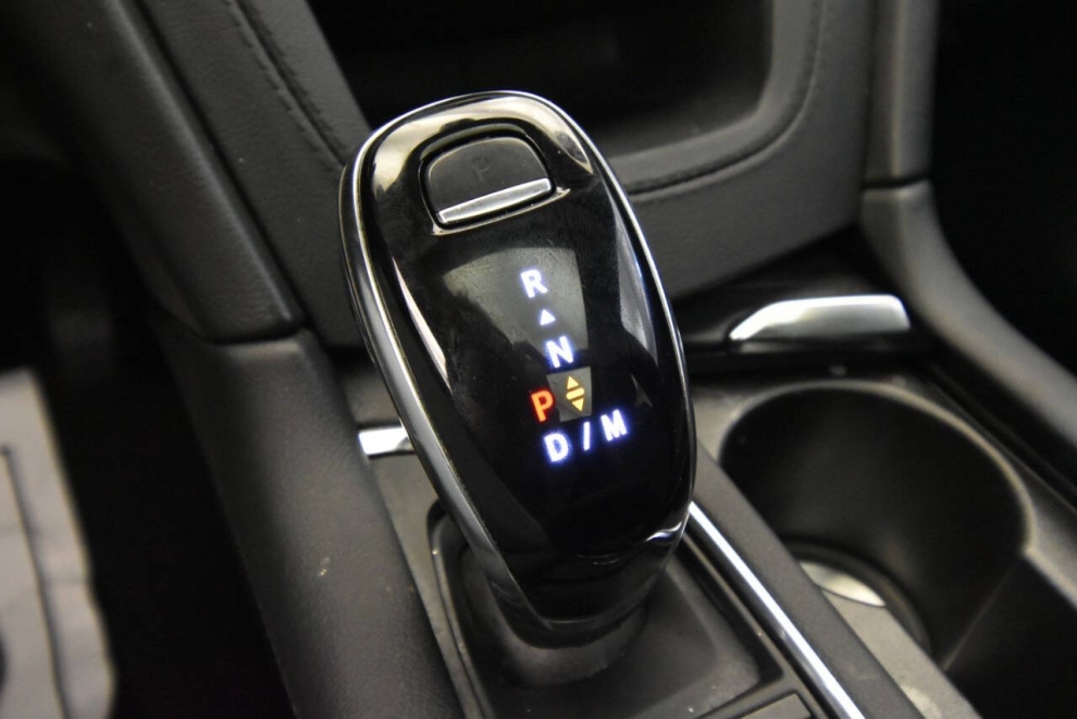 2024 Cadillac XT5 Premium Luxury 4dr SUV, Blanco, Mileage: 60,929 - photo 20