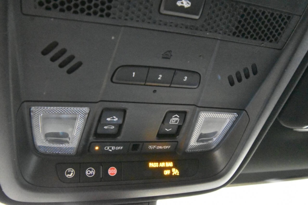 2024 Cadillac XT5 Premium Luxury 4dr SUV, Blanco, Mileage: 60,929 - photo 24