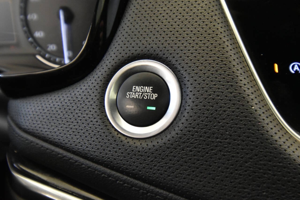 2024 Cadillac XT5 Premium Luxury 4dr SUV, Blanco, Mileage: 60,929 - photo 25