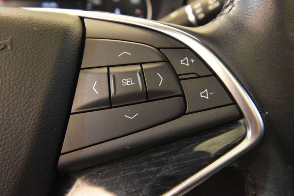 2024 Cadillac XT5 Premium Luxury 4dr SUV, Blanco, Mileage: 60,929 - photo 28