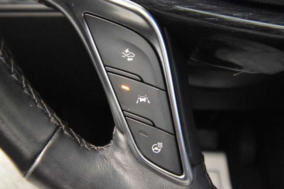 2024 Cadillac XT5 Premium Luxury 4dr SUV, Blanco, Mileage: 60,929 - photo 29