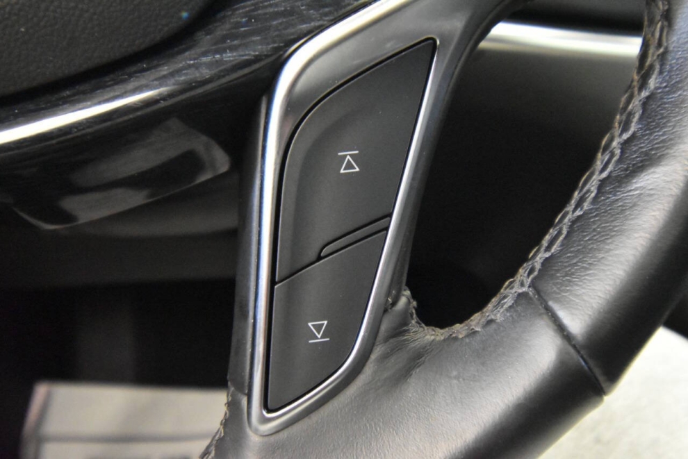 2024 Cadillac XT5 Premium Luxury 4dr SUV, Blanco, Mileage: 60,929 - photo 30