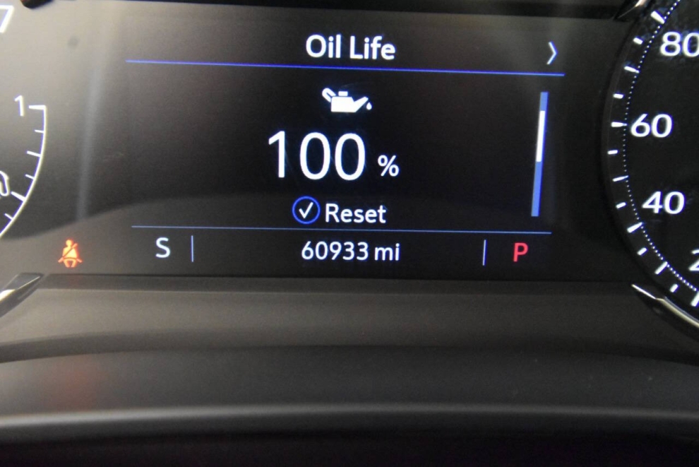 2024 Cadillac XT5 Premium Luxury 4dr SUV, Blanco, Mileage: 60,929 - photo 31